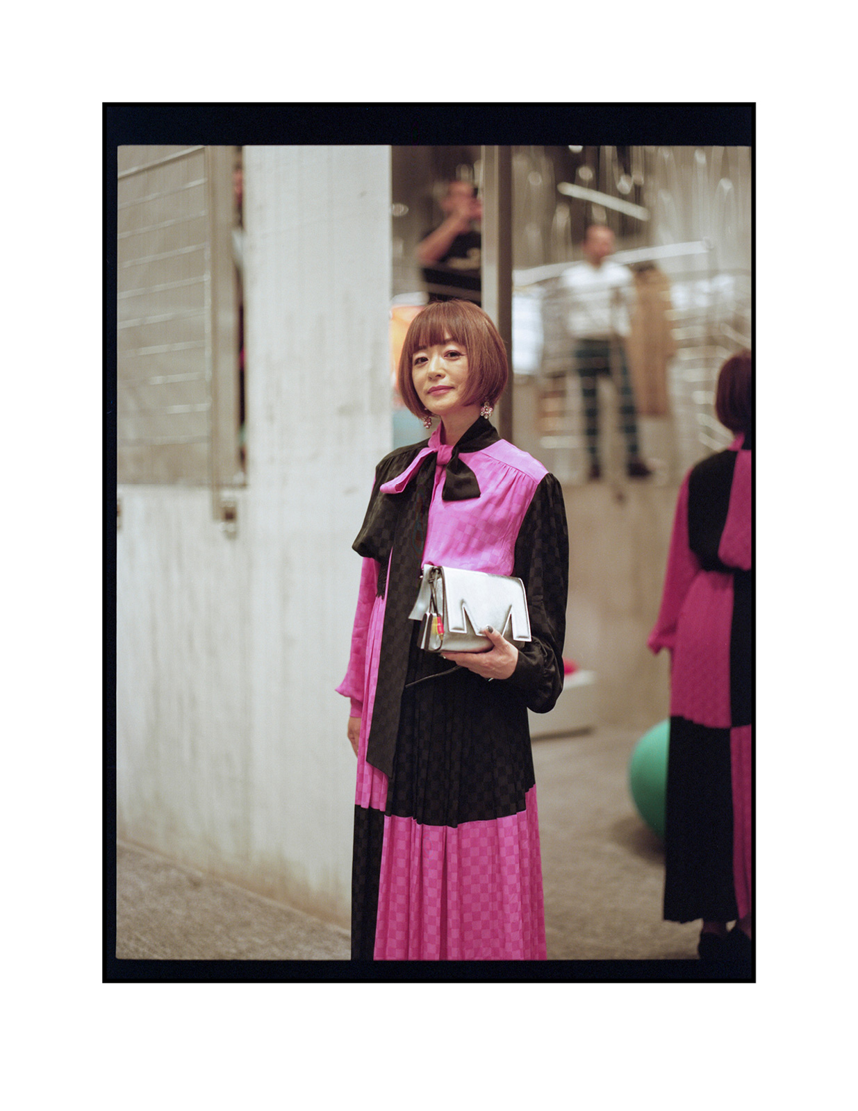 MSGM at 10: Celebrating the genius of Massimo Giorgetti with his longtime fans