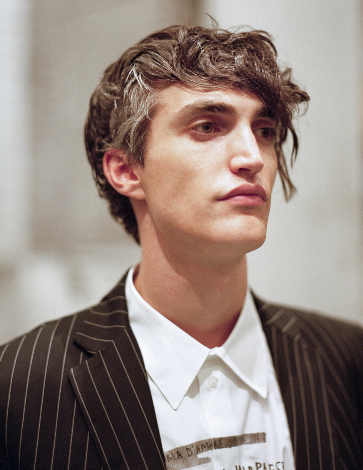 MSGM at 10: Celebrating the genius of Massimo Giorgetti with his longtime fans