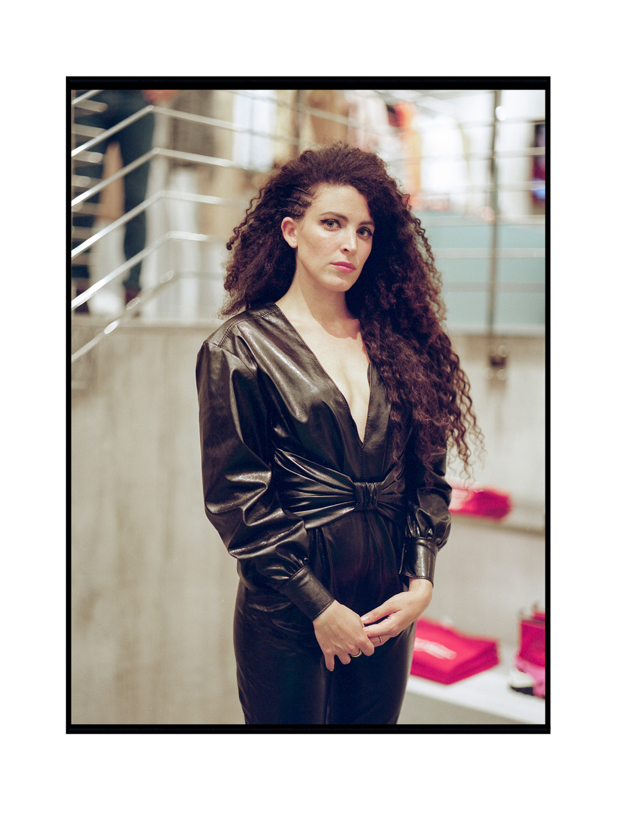 MSGM at 10: Celebrating the genius of Massimo Giorgetti with his longtime fans