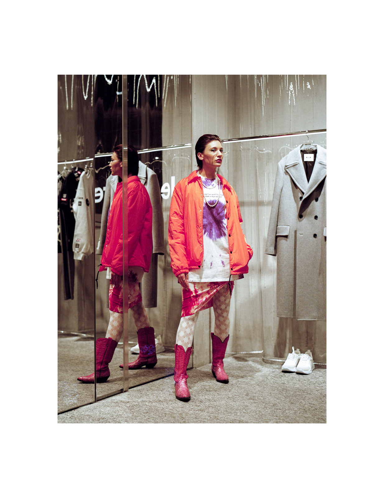 MSGM at 10: Celebrating the genius of Massimo Giorgetti with his longtime fans