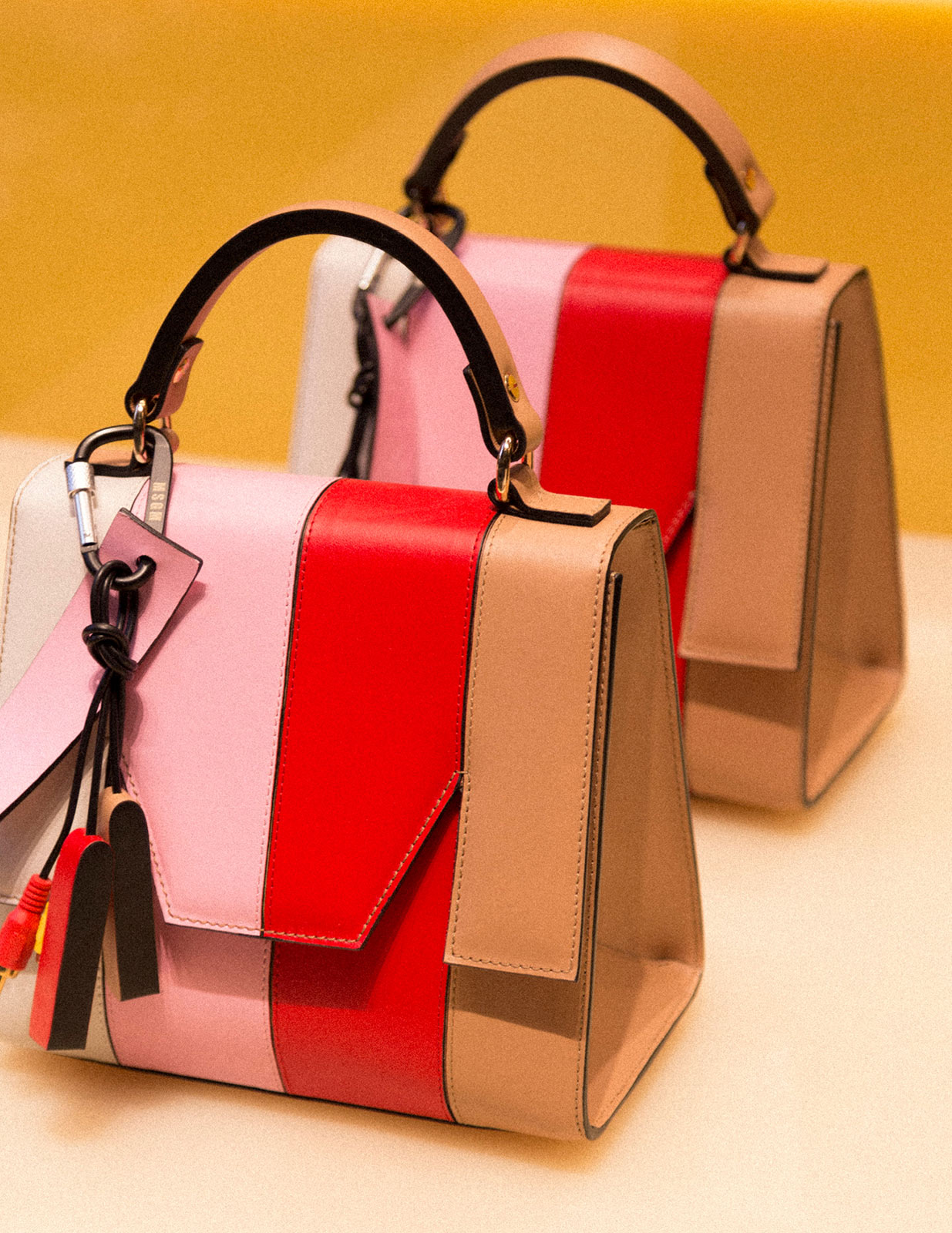 MSGM at 10: Celebrating the genius of Massimo Giorgetti with his longtime fans