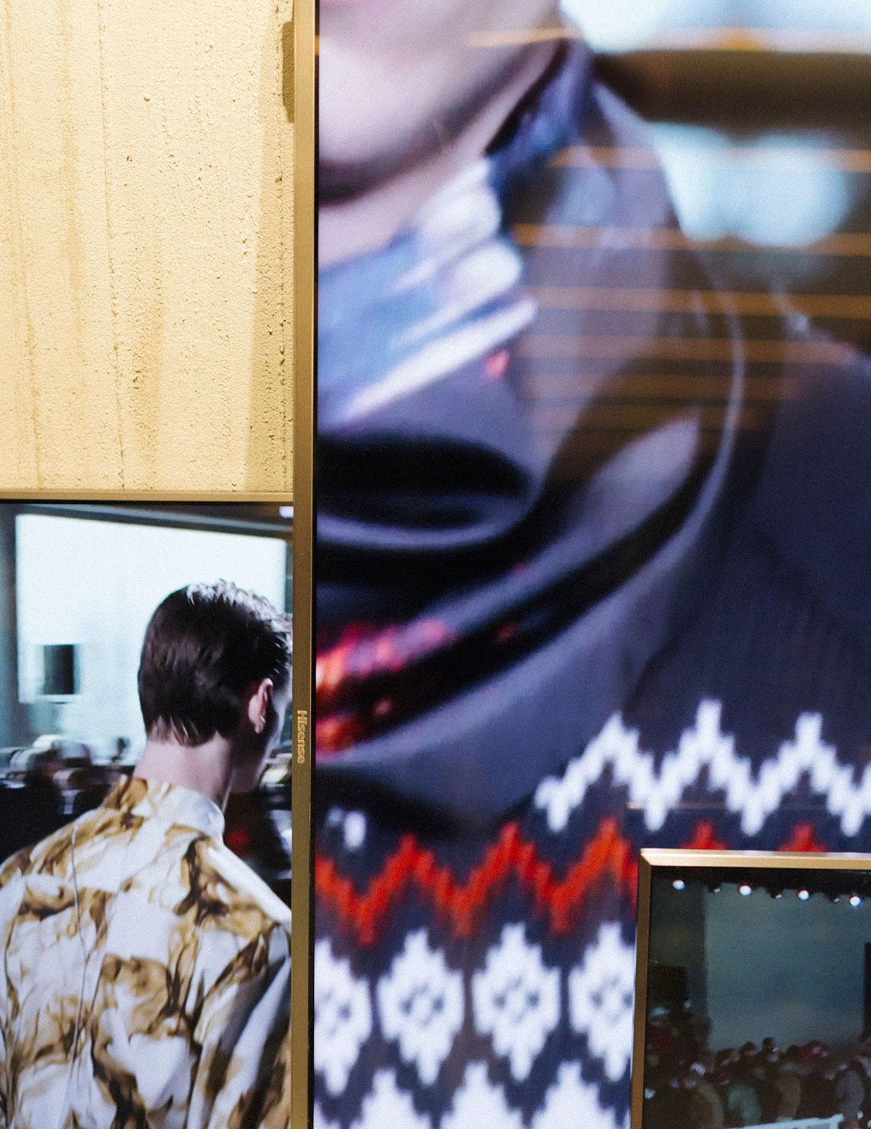 MSGM at 10: Celebrating the genius of Massimo Giorgetti with his longtime fans