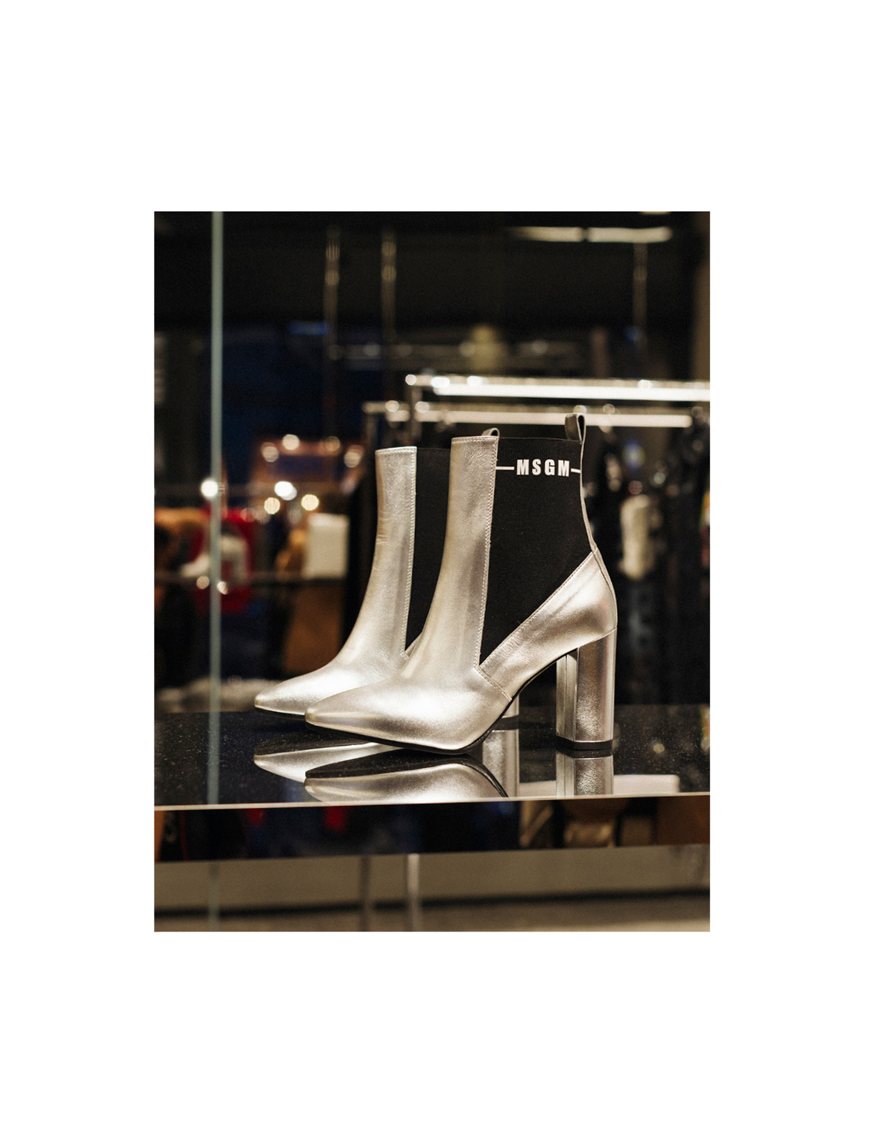 MSGM at 10: Celebrating the genius of Massimo Giorgetti with his longtime fans