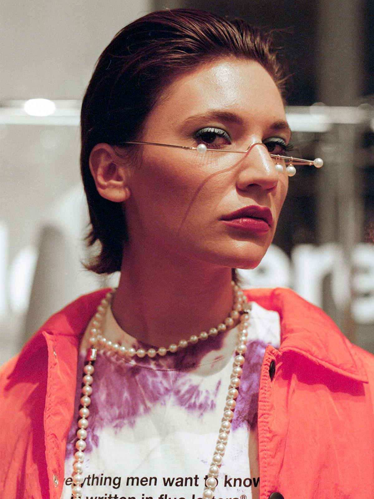 MSGM at 10: Celebrating the genius of Massimo Giorgetti with his longtime fans