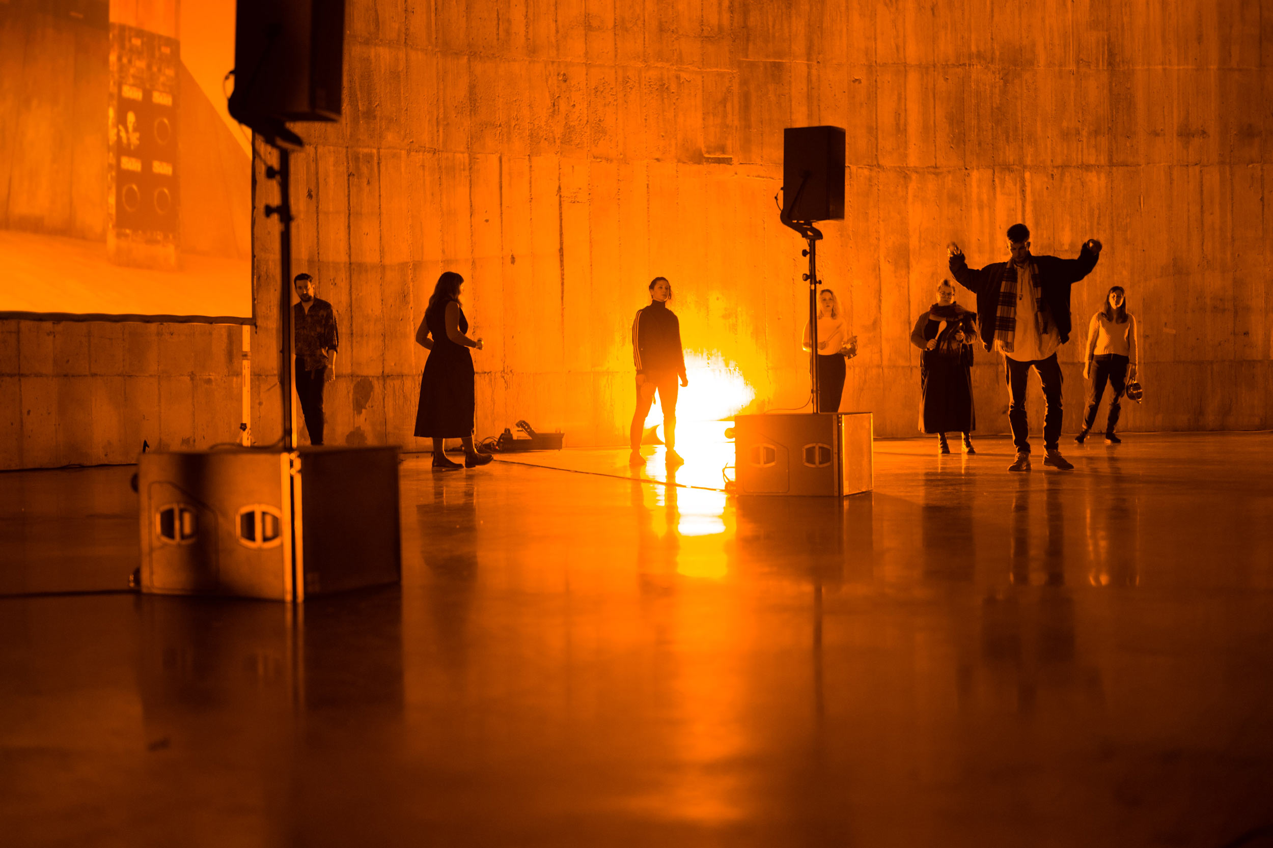 Mark Leckey on ‘Fiorucci,’ folklore, and finding language for working-class stories