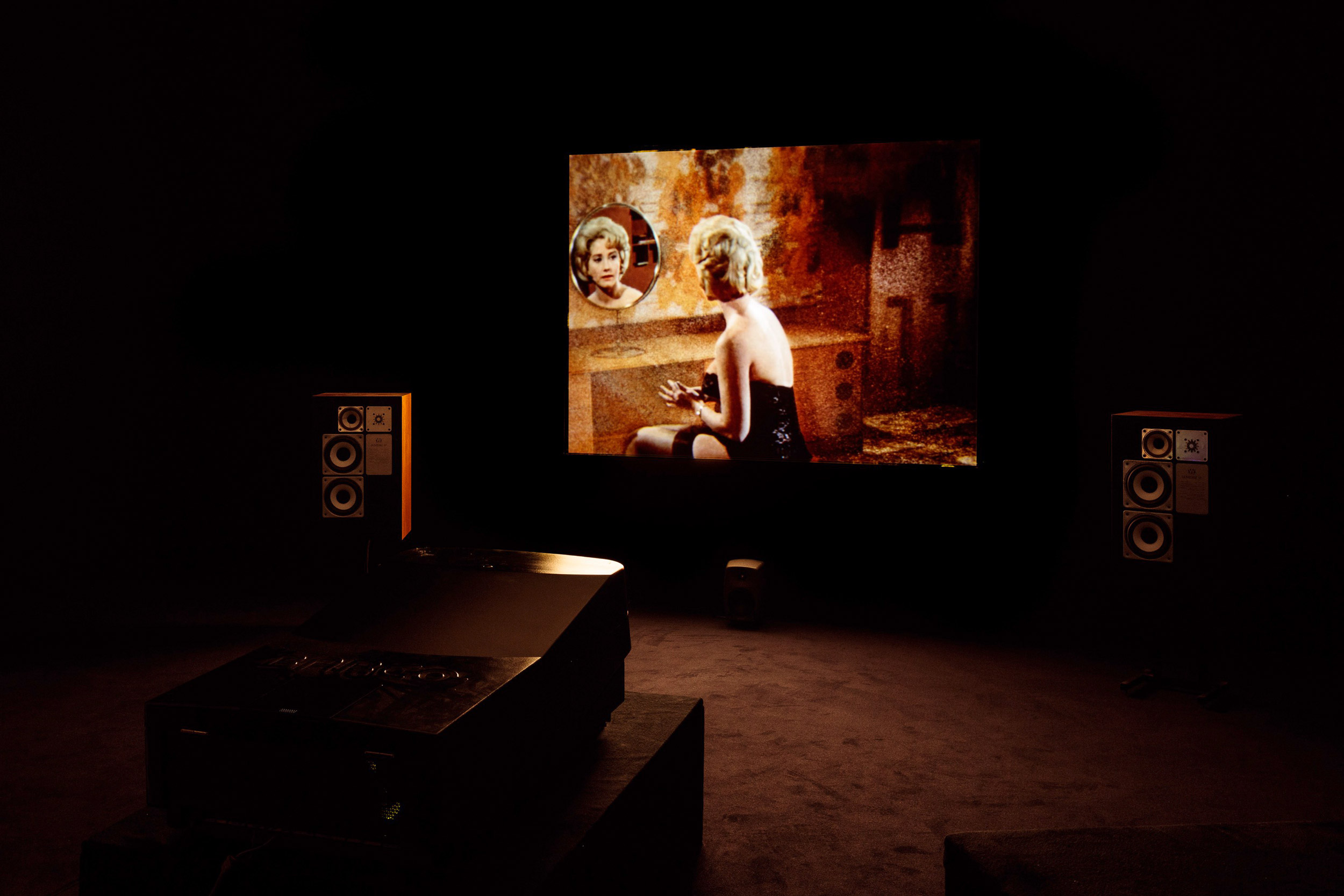 Mark Leckey on ‘Fiorucci,’ folklore, and finding language for working-class stories