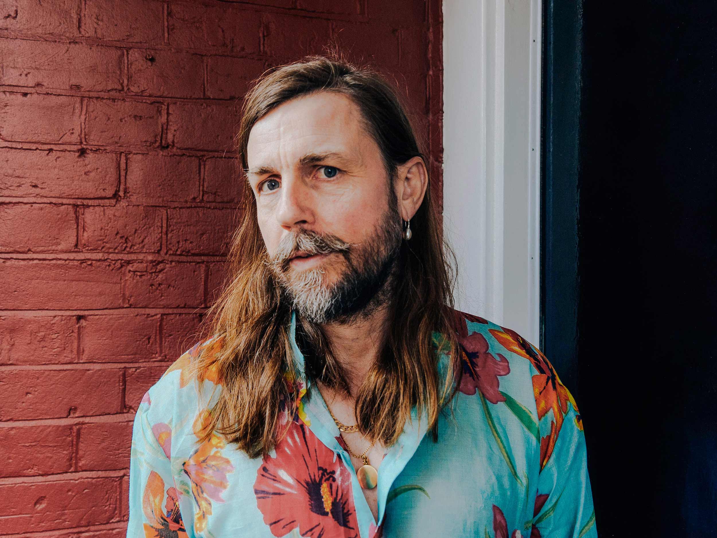 Mark Leckey on ‘Fiorucci,’ folklore, and finding language for working-class stories