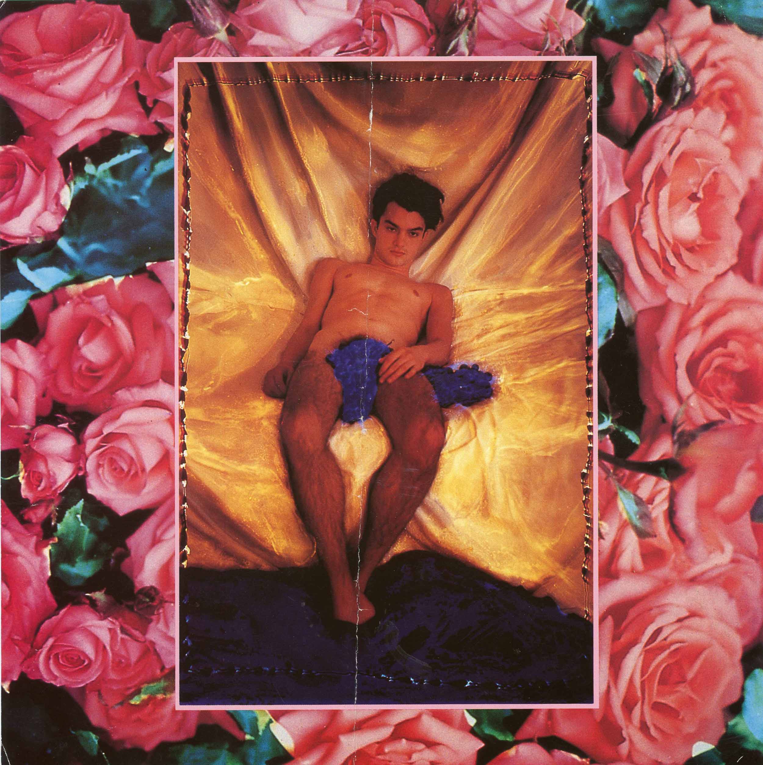 The explosive rise—and inevitable downfall—of the East Village art scene