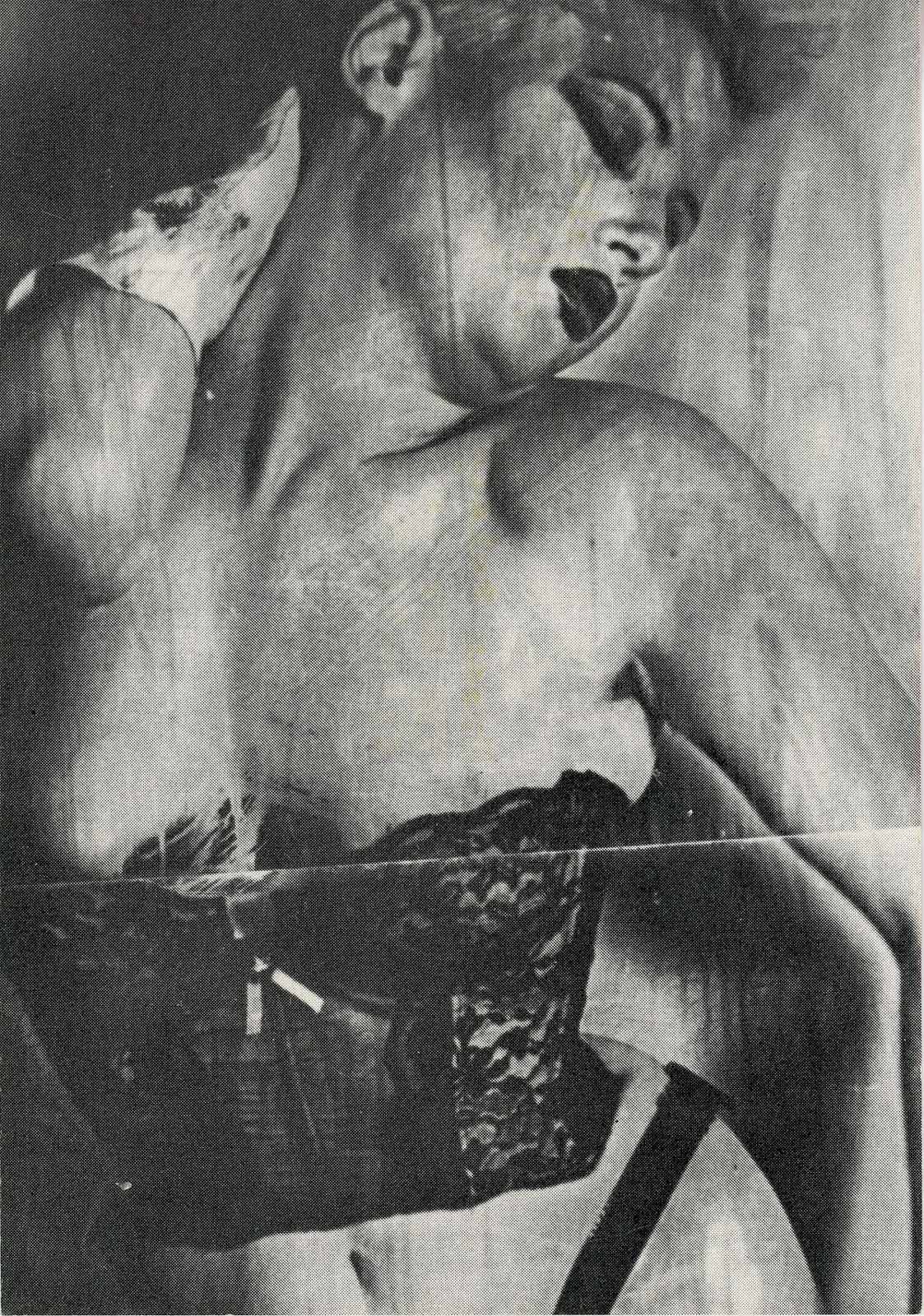 The explosive rise—and inevitable downfall—of the East Village art scene