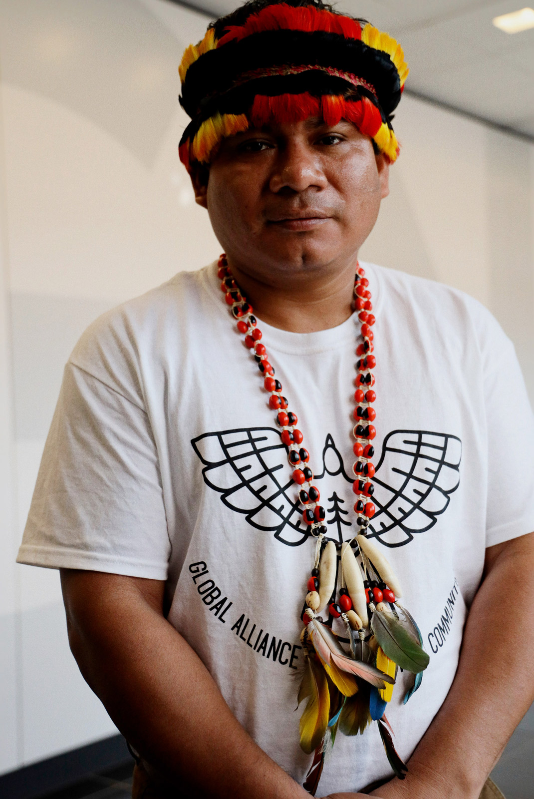 Amazonian indigenous communities are the rainforest’s last, best hope