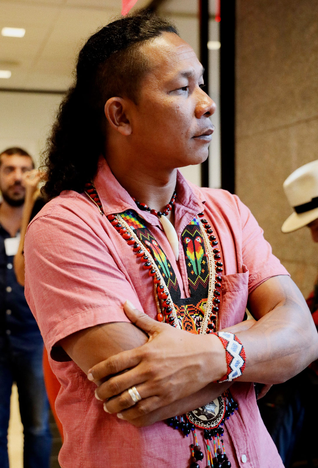 Amazonian indigenous communities are the rainforest’s last, best hope