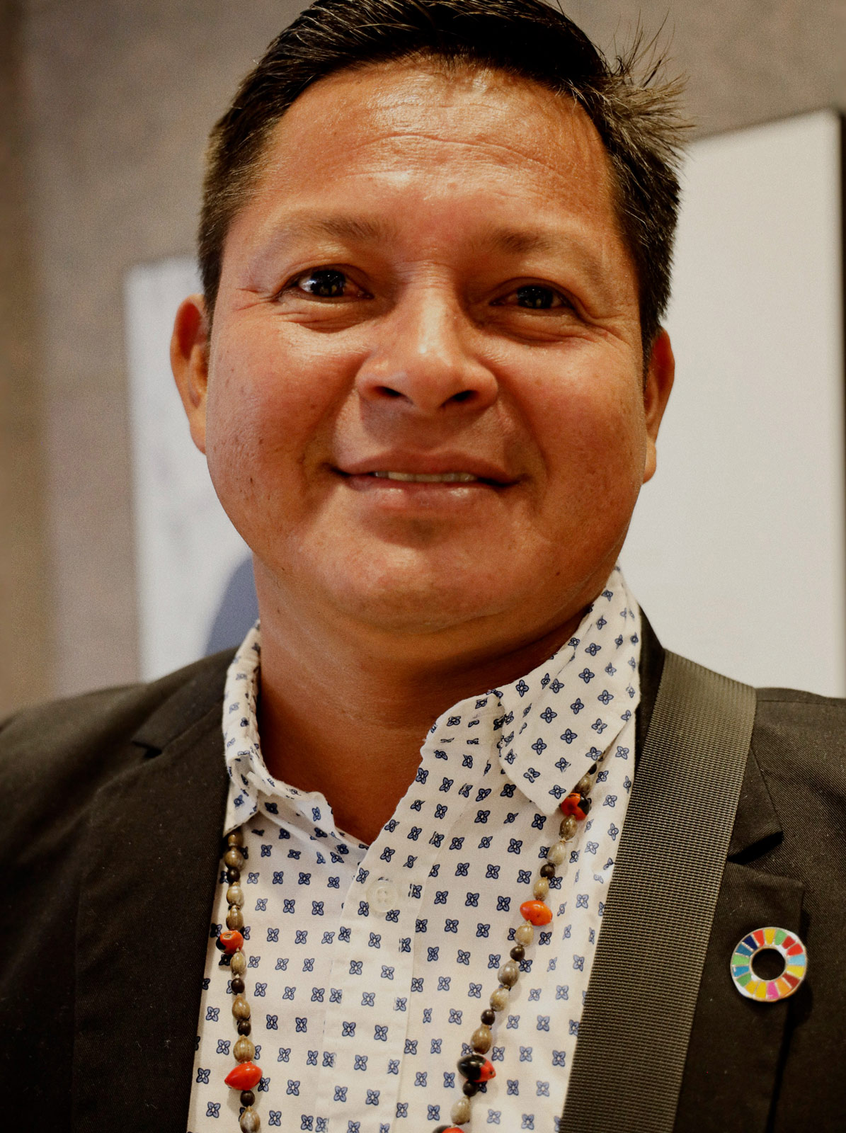 Amazonian indigenous communities are the rainforest’s last, best hope