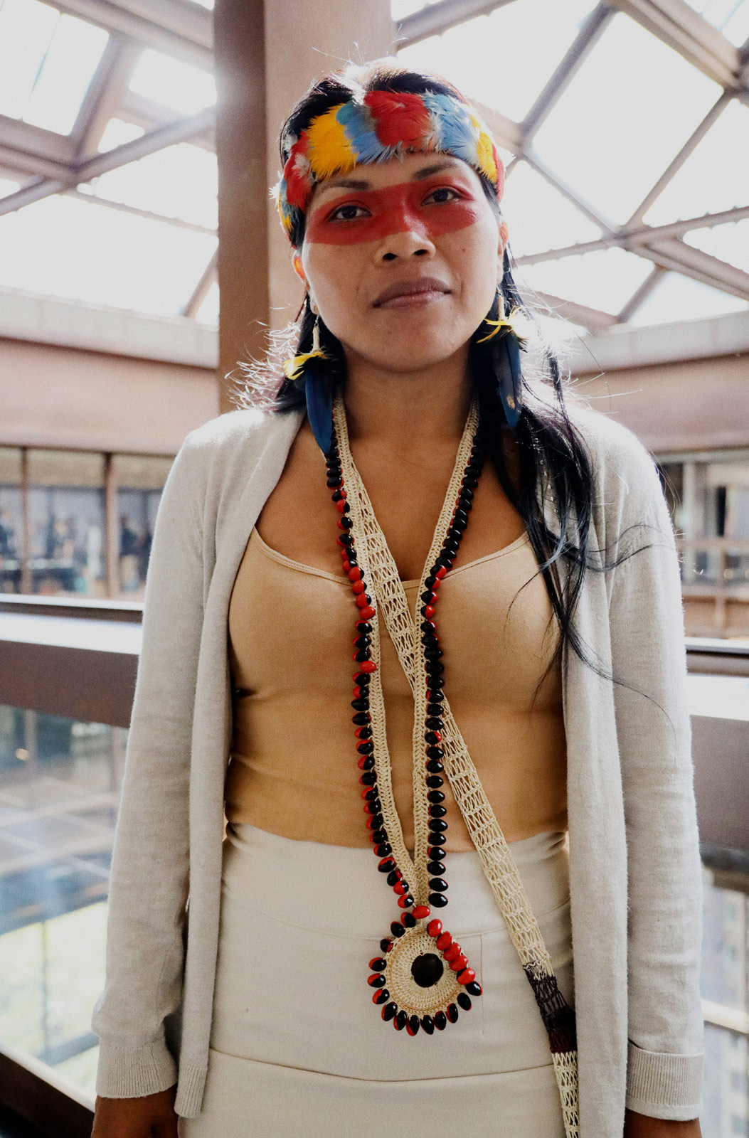 Amazonian indigenous communities are the rainforest’s last, best hope