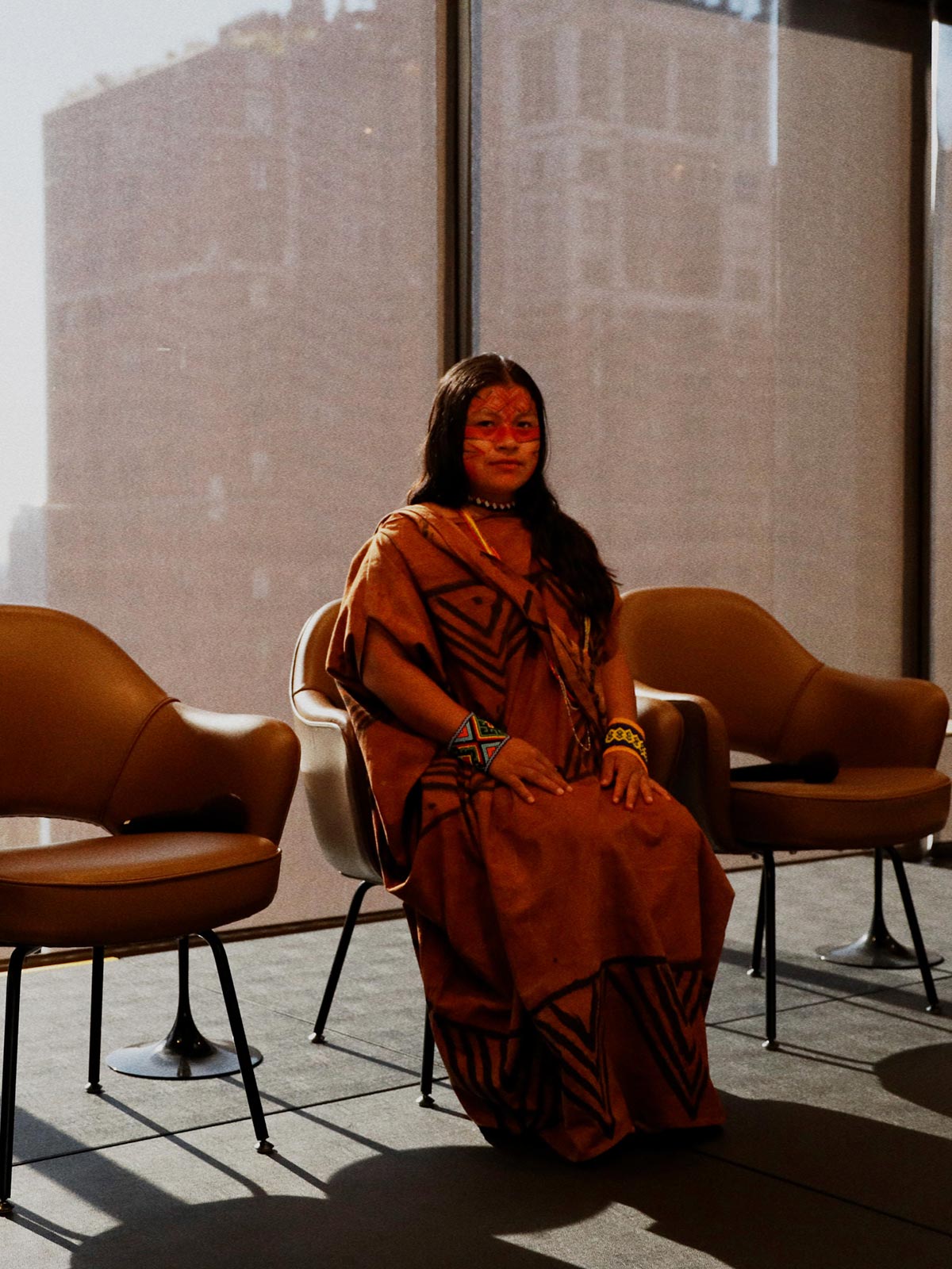 Amazonian indigenous communities are the rainforest’s last, best hope