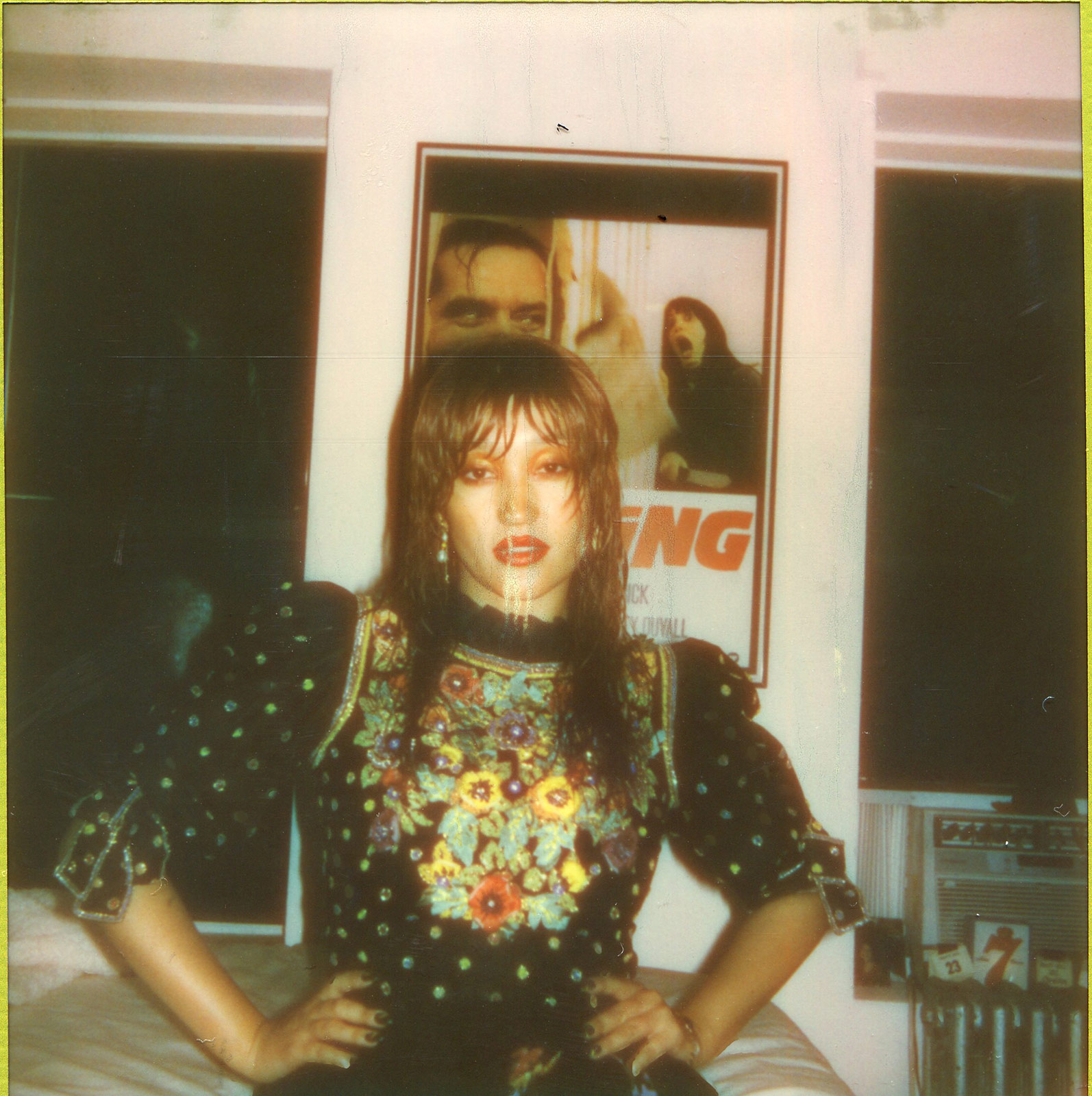 Self-guided walk or all-night rager? Alana O’Herlihy’s playlist is a ‘choose your own adventure’