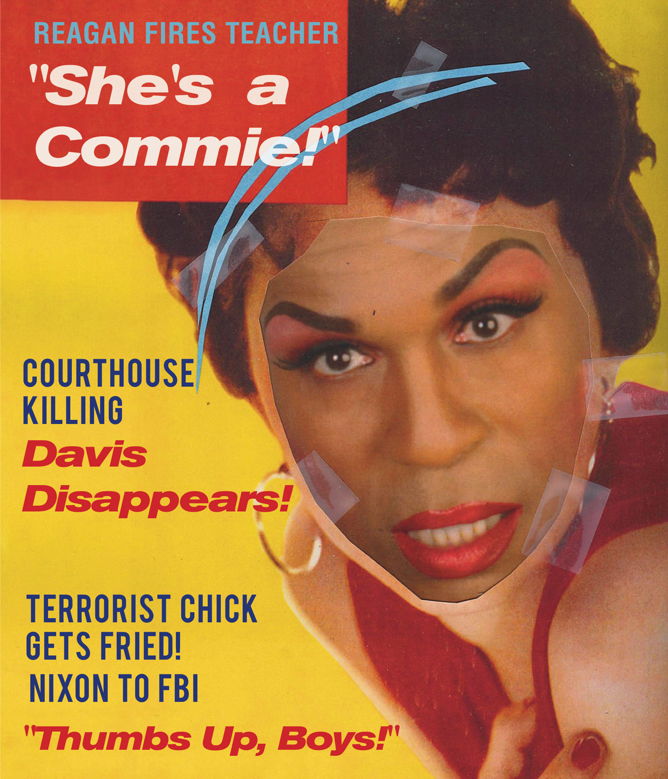 From Elizabethan-era actors to RuPaul, discover the radical, glamorous history of drag