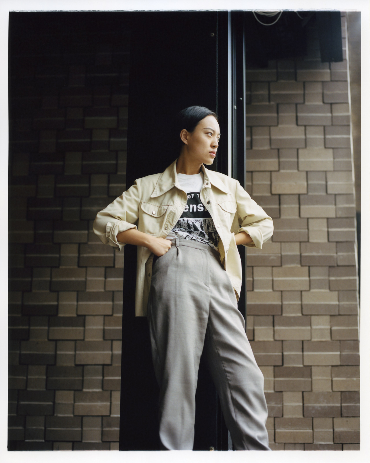 From Berghain to Tate Modern, Pan Daijing heralds the incendiary future of opera