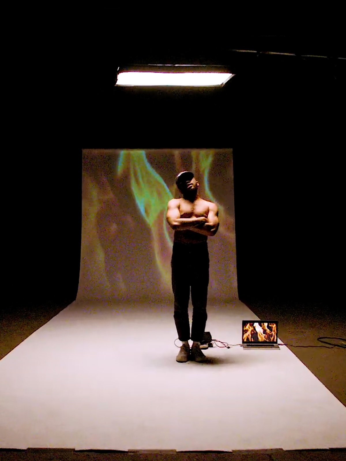 Brockhampton’s Kevin Abstract heralds a new era of digital intimacy