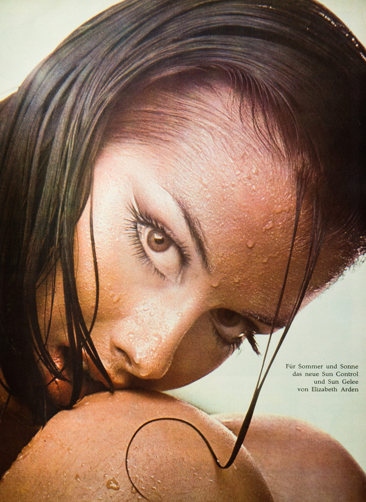 Sibylle vs. Twen, a Cold War-era fashion bible for each side of the Berlin Wall