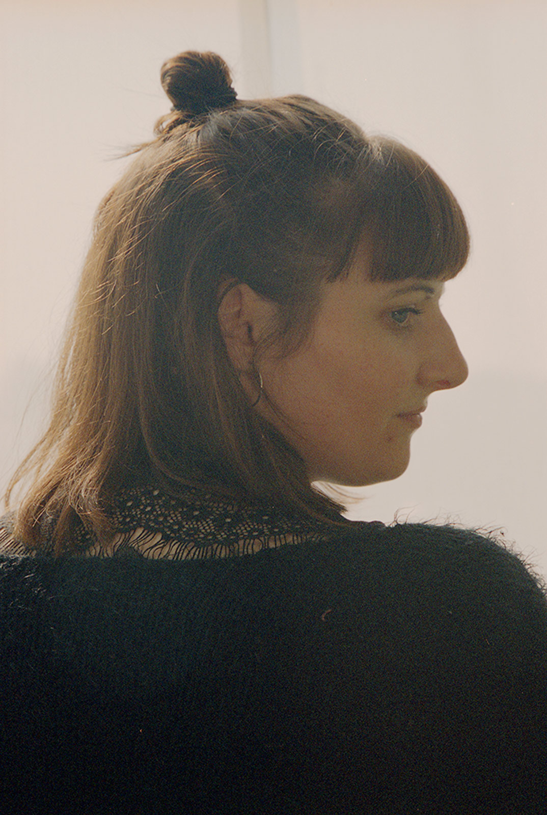 What it’s like to earn a Master’s degree in the basement of an Amsterdam nightclub