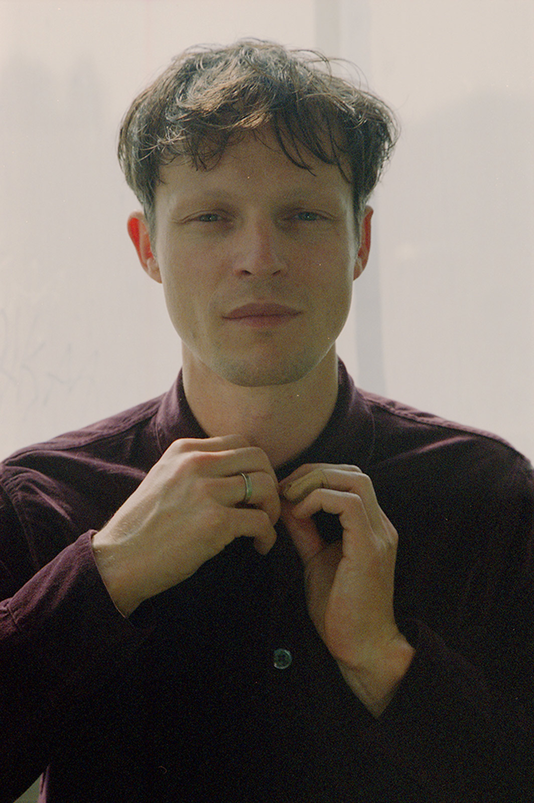 What it’s like to earn a Master’s degree in the basement of an Amsterdam nightclub