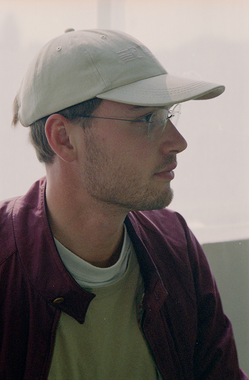 What it’s like to earn a Master’s degree in the basement of an Amsterdam nightclub