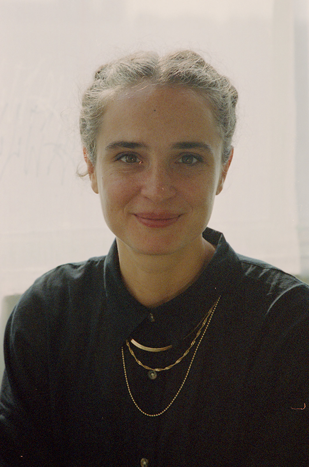 What it’s like to earn a Master’s degree in the basement of an Amsterdam nightclub