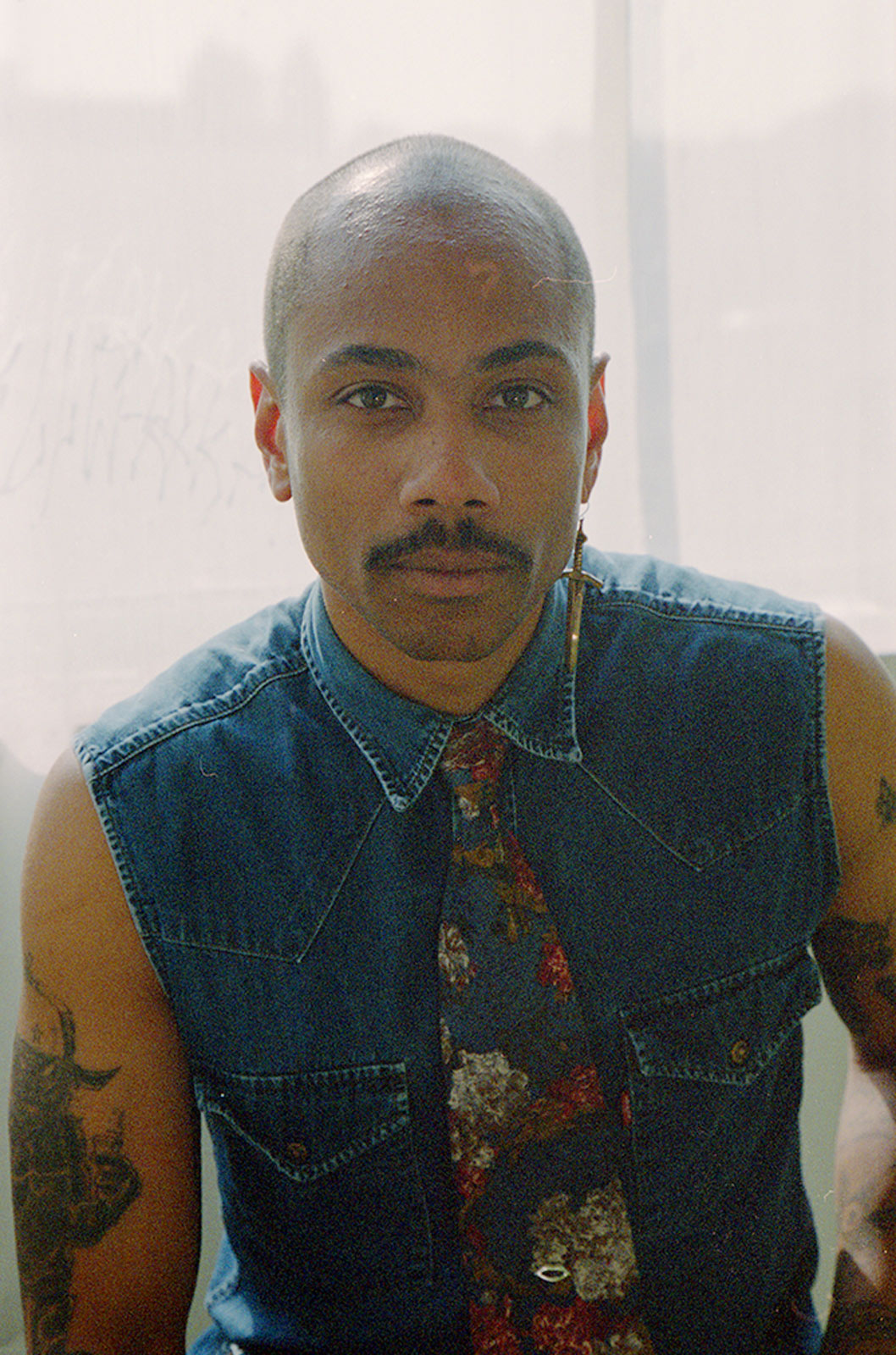 What it’s like to earn a Master’s degree in the basement of an Amsterdam nightclub