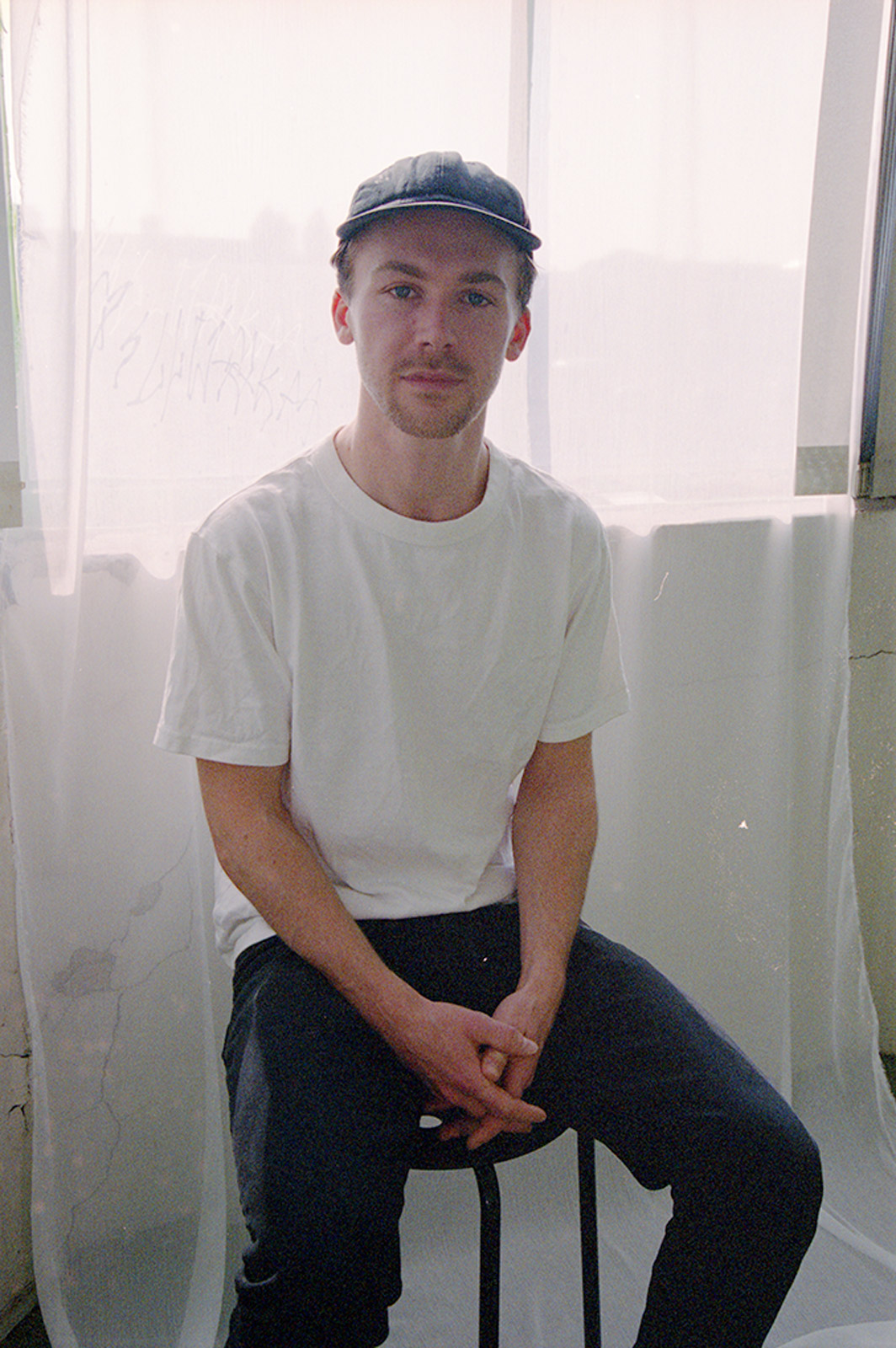 What it’s like to earn a Master’s degree in the basement of an Amsterdam nightclub