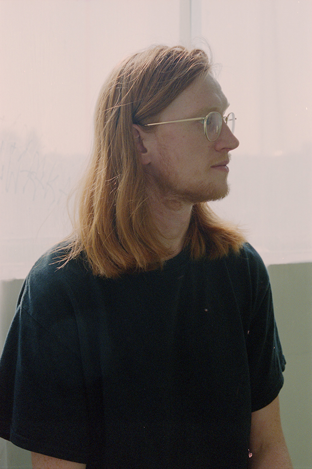 What it’s like to earn a Master’s degree in the basement of an Amsterdam nightclub