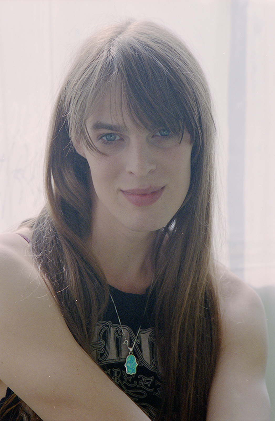 What it’s like to earn a Master’s degree in the basement of an Amsterdam nightclub