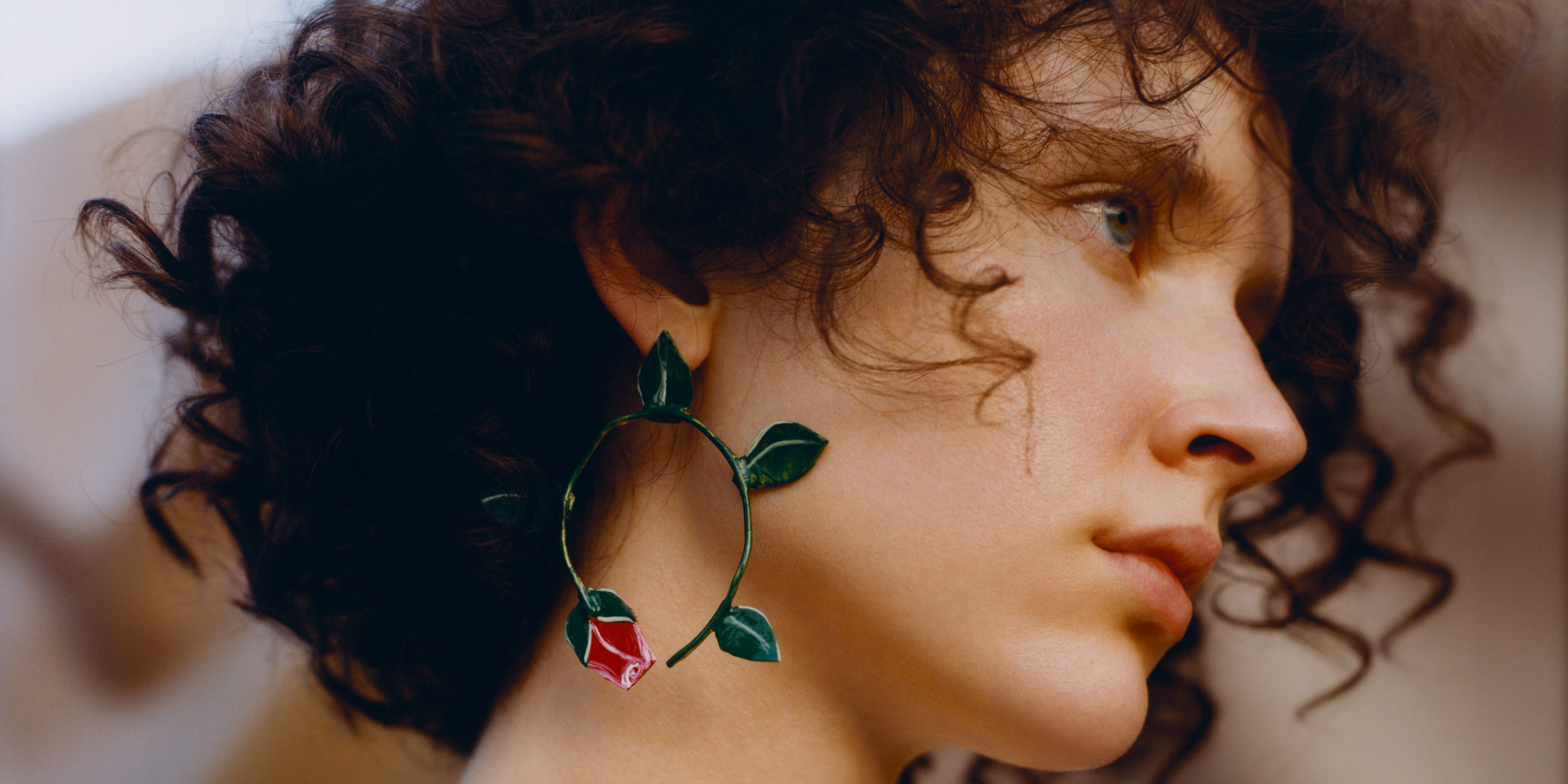 10 accessories designers to watch, as worn by a (temporary) tattooed lady and a glamorous sharpei