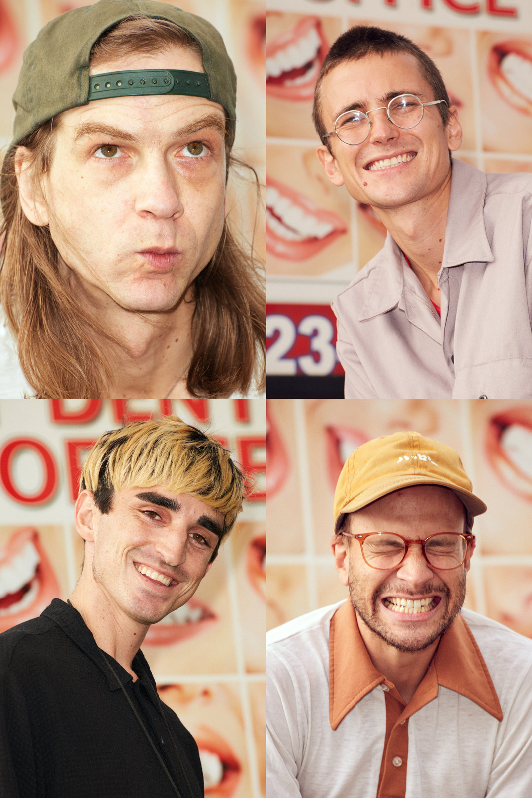DIIV has a song for all your deepest fears—but still finds something to root for