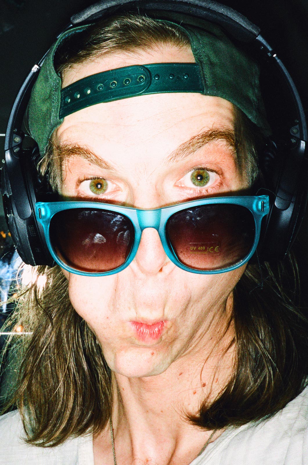 DIIV has a song for all your deepest fears—but still finds something to root for