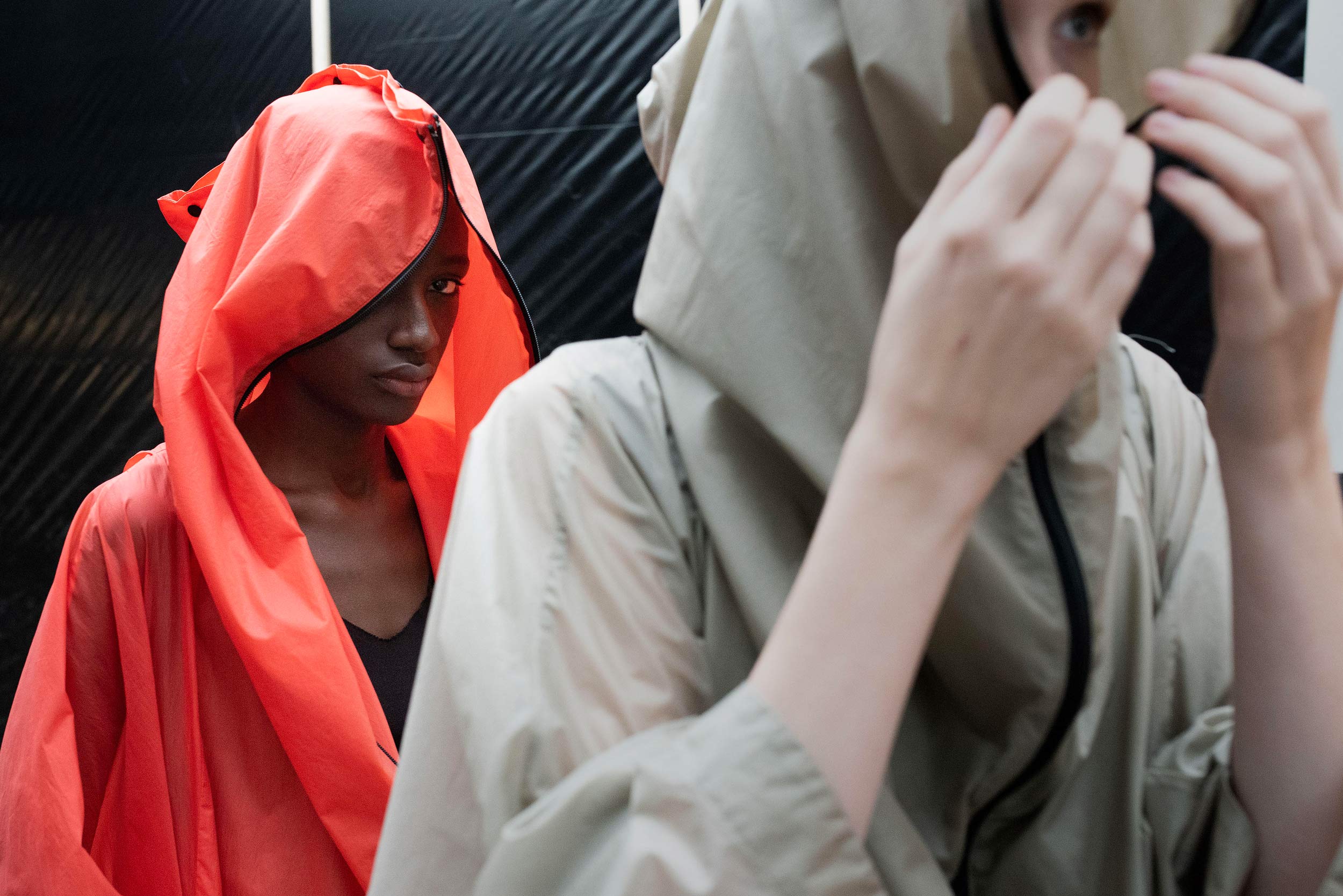 Starting from square one with Satoshi Kondo, Issey Miyake’s new design director