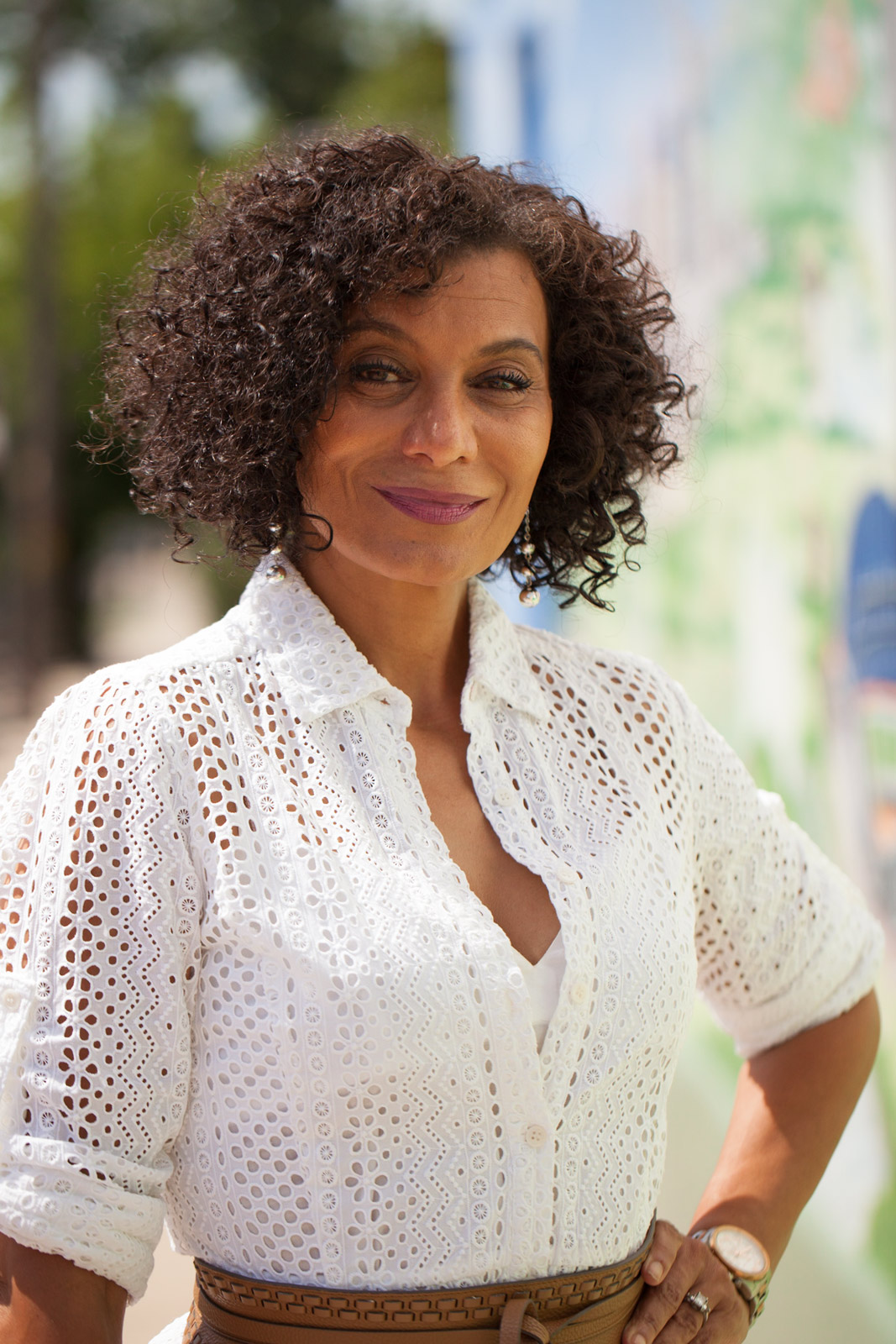 What it’s actually like to own a marijuana dispensary as a woman of color in Colorado