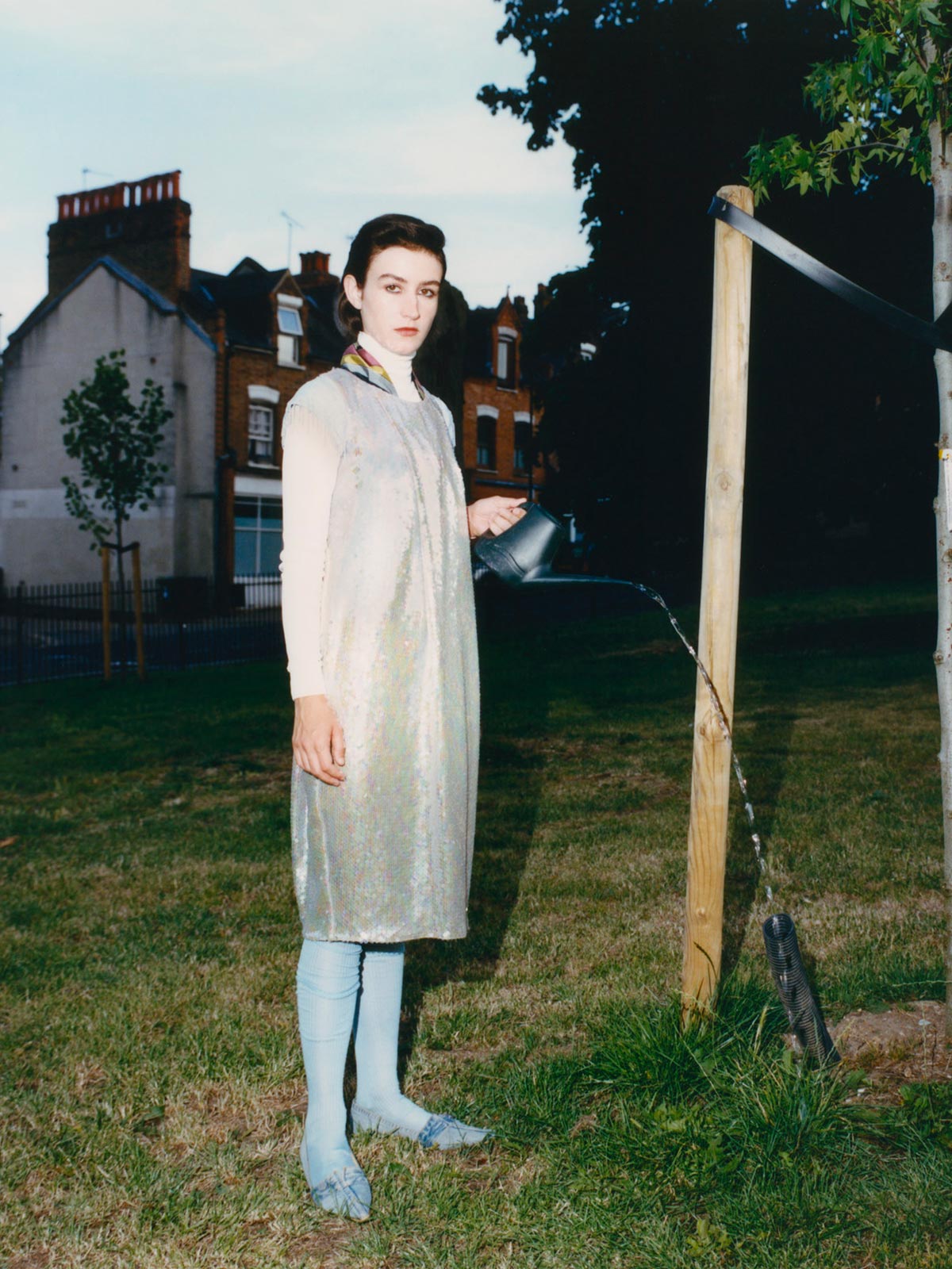 Thrifting as rebellion: How Gen Z killed fast fashion