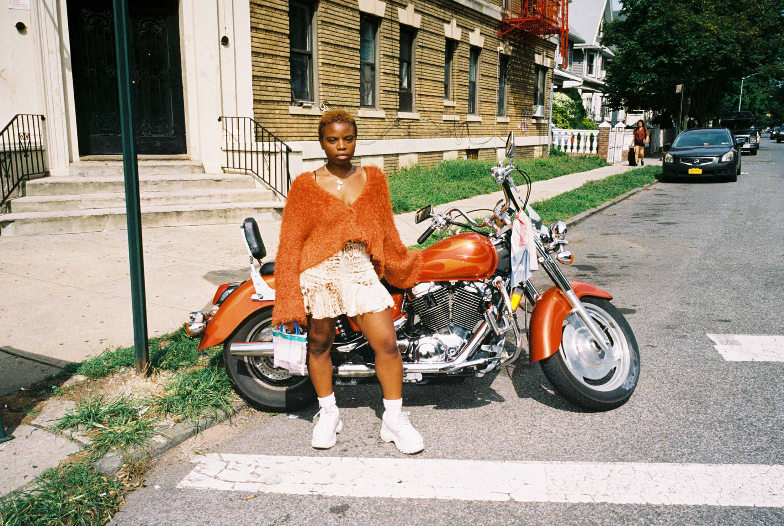Vagabon fights through imposter syndrome to discover her most honest music yet