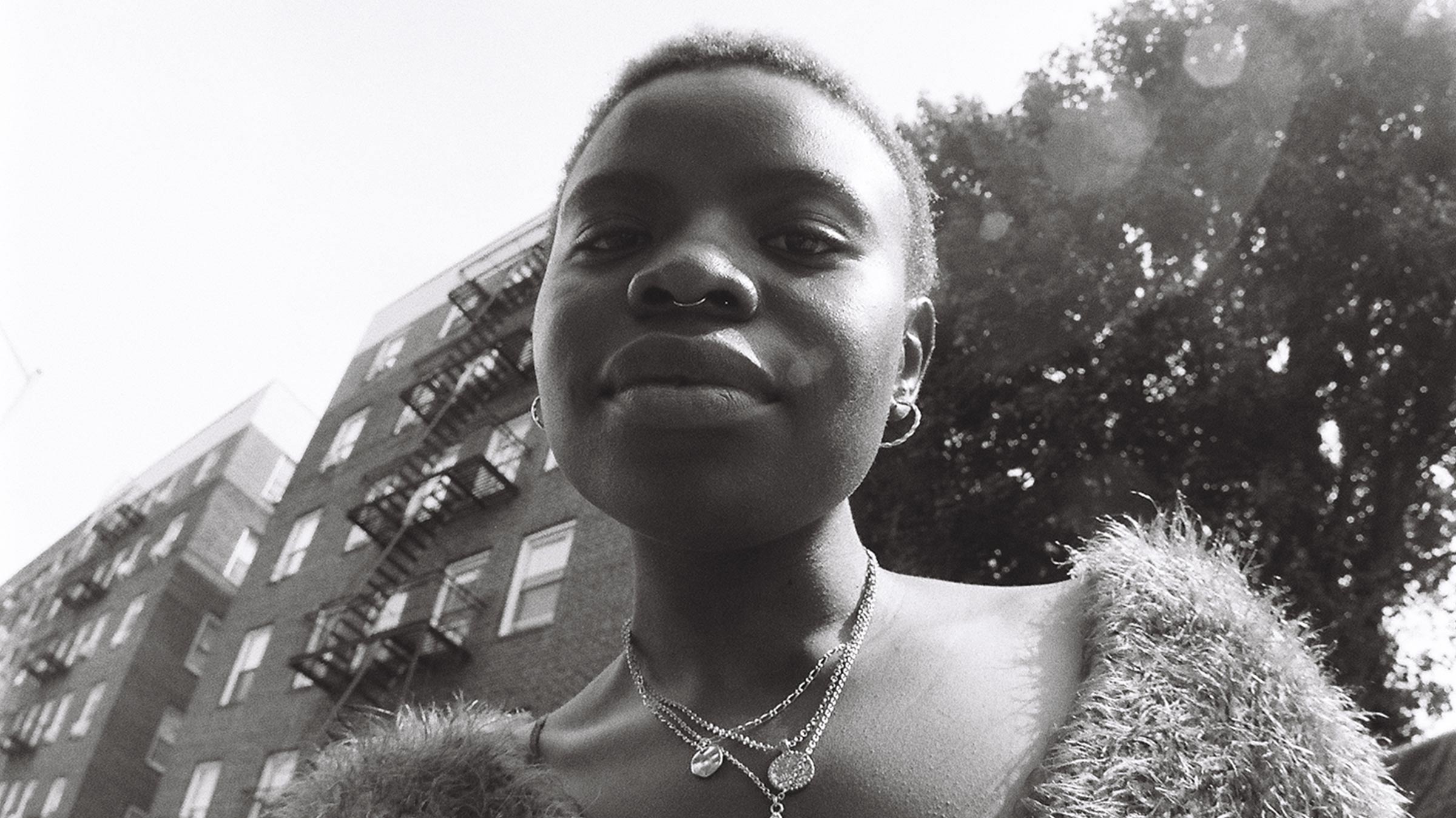 Vagabon’s playlist for quitting your day job and becoming a DIY rockstar