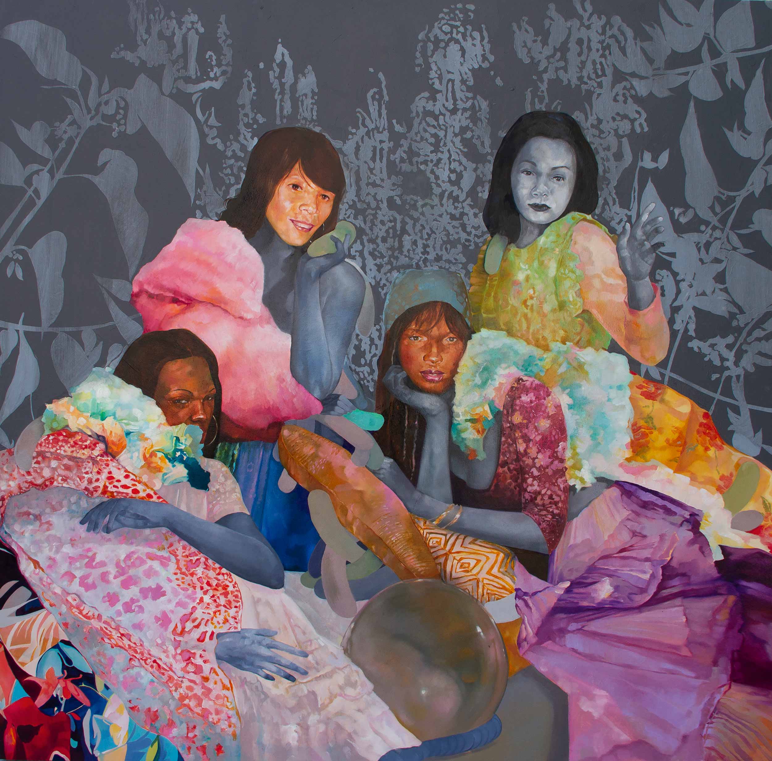 David Antonio Cruz, the artist giving LGTBQ victims of violence a place in art history