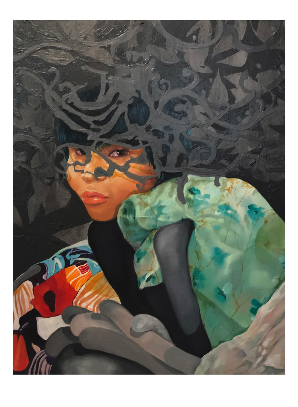 David Antonio Cruz, the artist giving LGTBQ victims of violence a place in art history