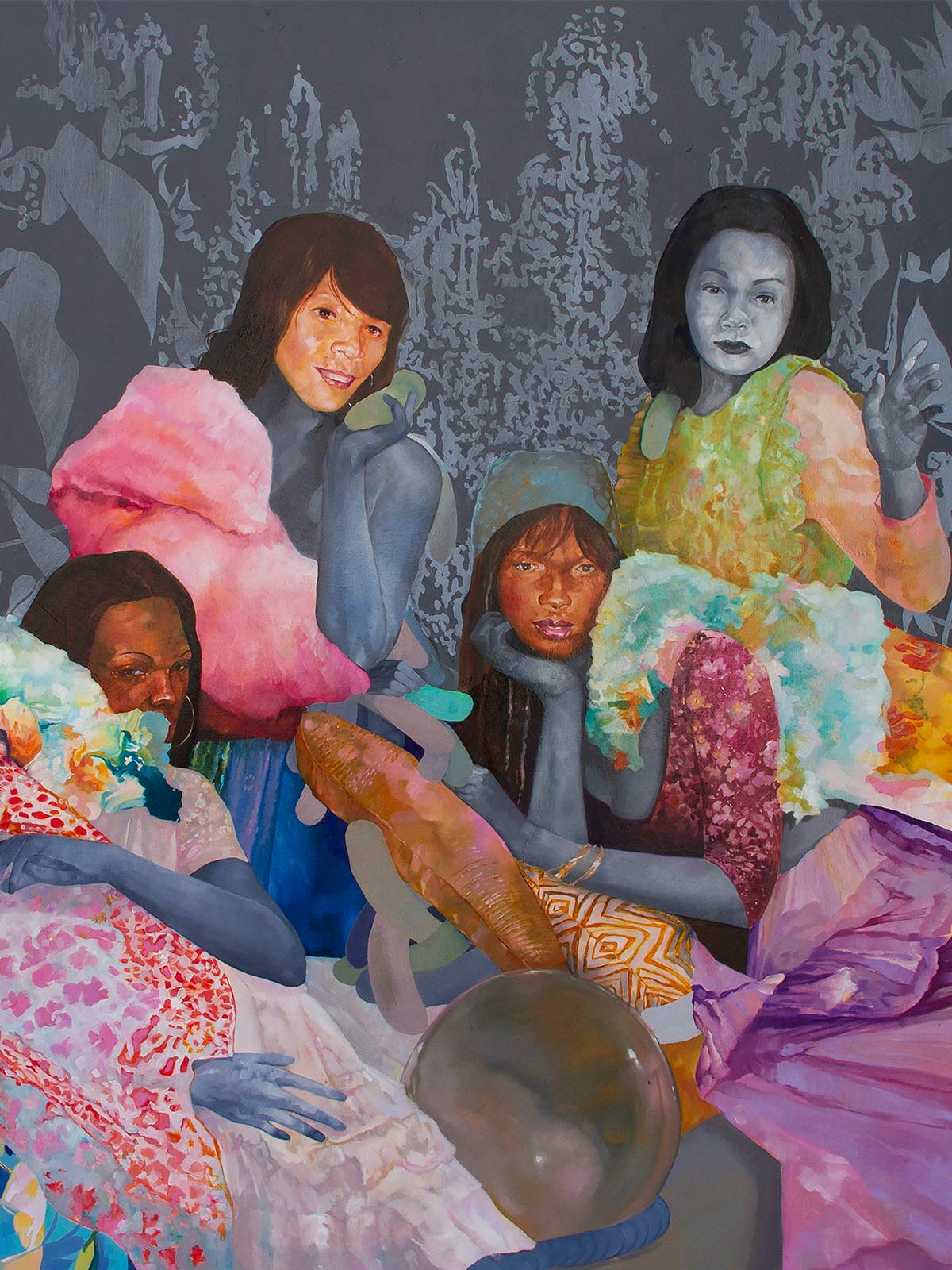 David Antonio Cruz, the artist giving LGTBQ victims of violence a place in art history