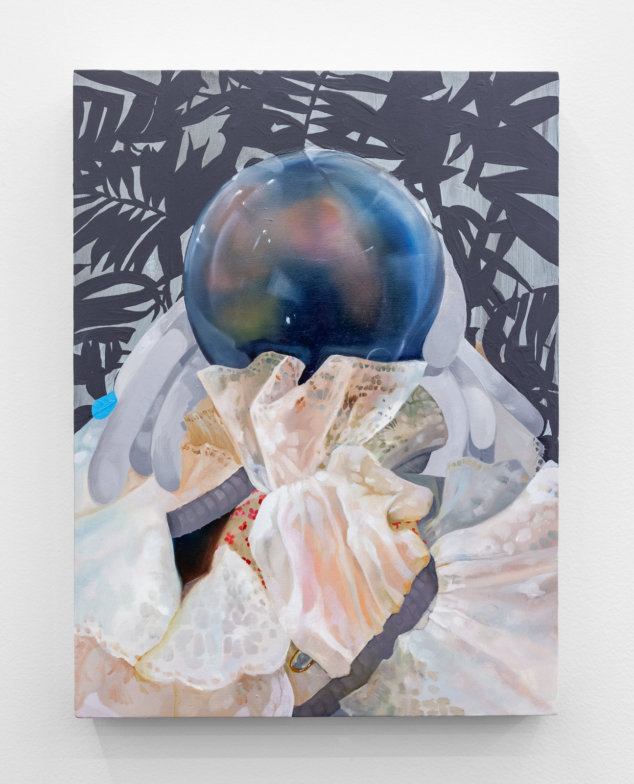 David Antonio Cruz, the artist giving LGTBQ victims of violence a place in art history