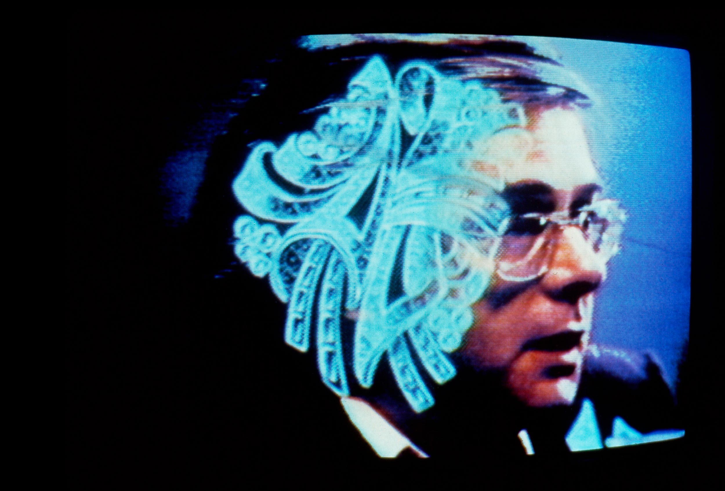 ‘Glenn O’Brien: Center Stage’: 17 artists pay homage to the late ‘Style Guy’