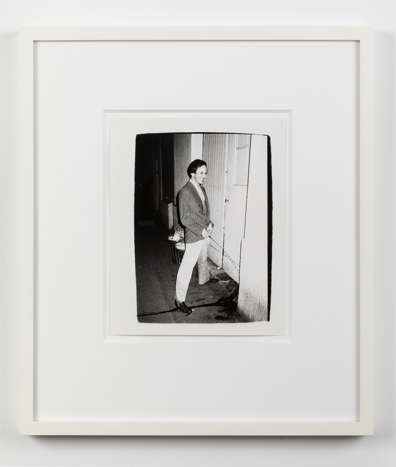 ‘Glenn O’Brien: Center Stage’: 17 artists pay homage to the late ‘Style Guy’