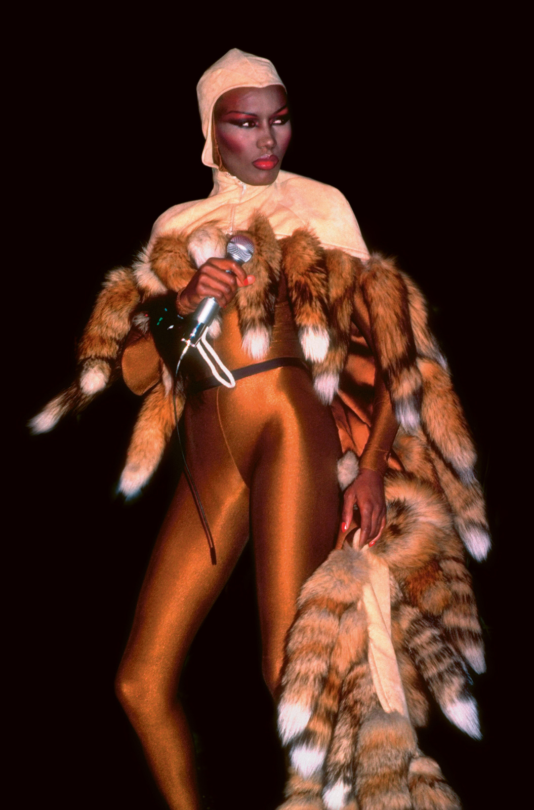 Larry Legaspi’s legacy: Rick Owens recalls 5 looks that changed his life