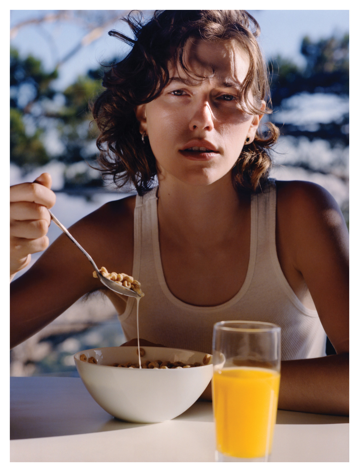 King Princess and Mj Rodriguez on the self-actualizing power of inventing a new persona