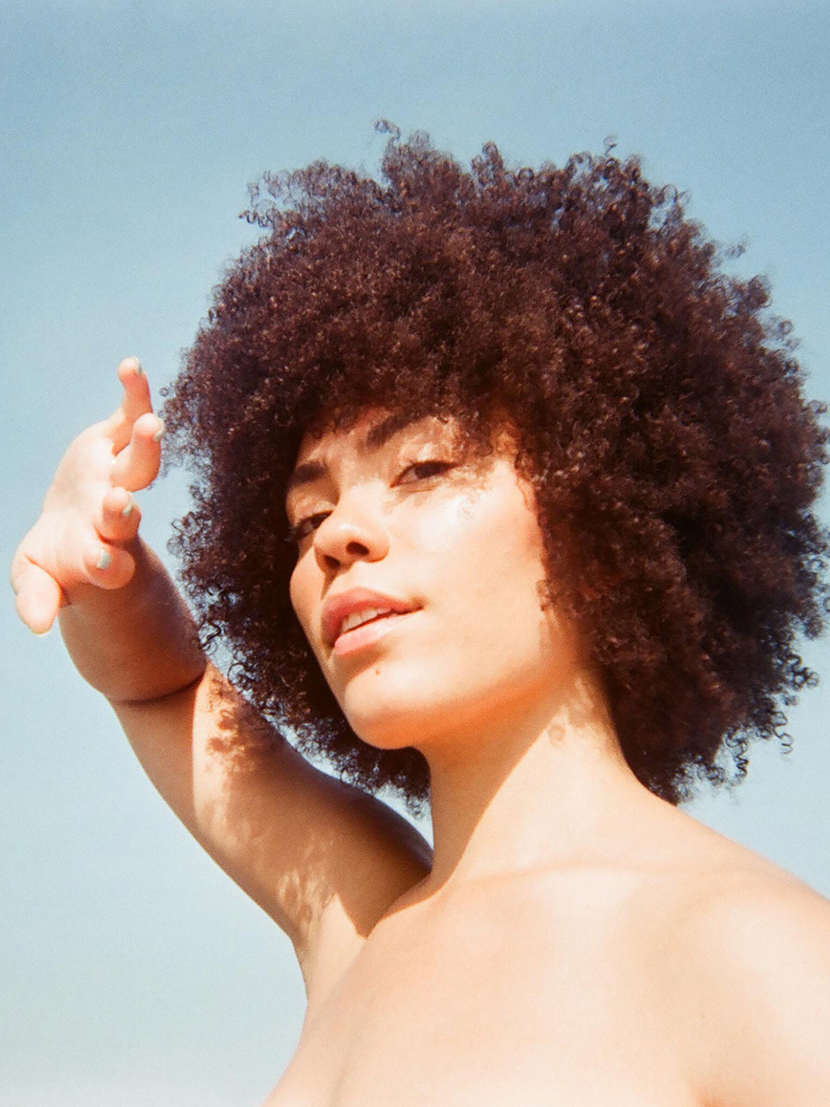 Madison McFerrin turns a humiliating moment into motivational, musical gold