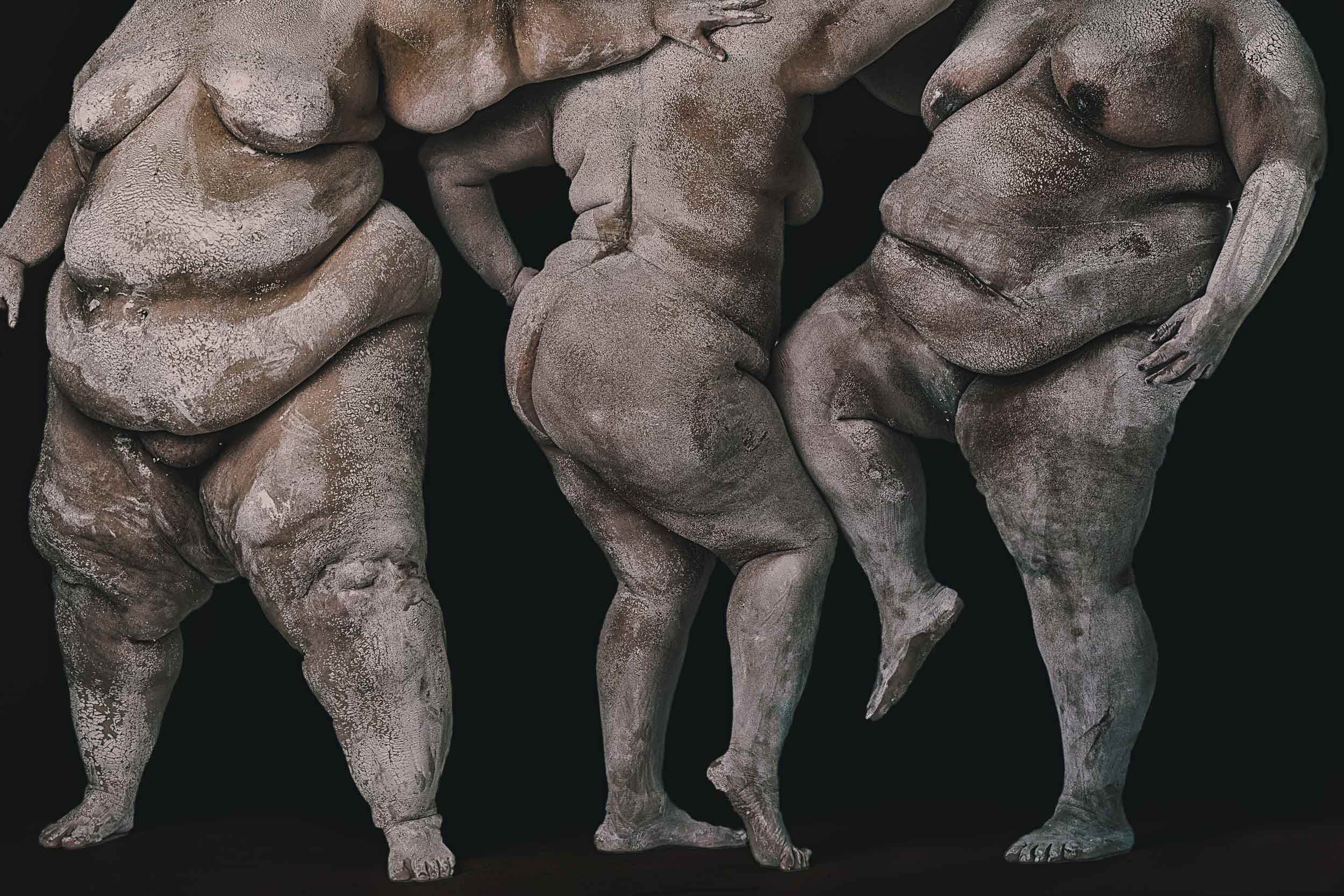 Talking slime, sexuality, and fishing lures with Sara Tagaloa, the makeup artist creating personas with King Princess