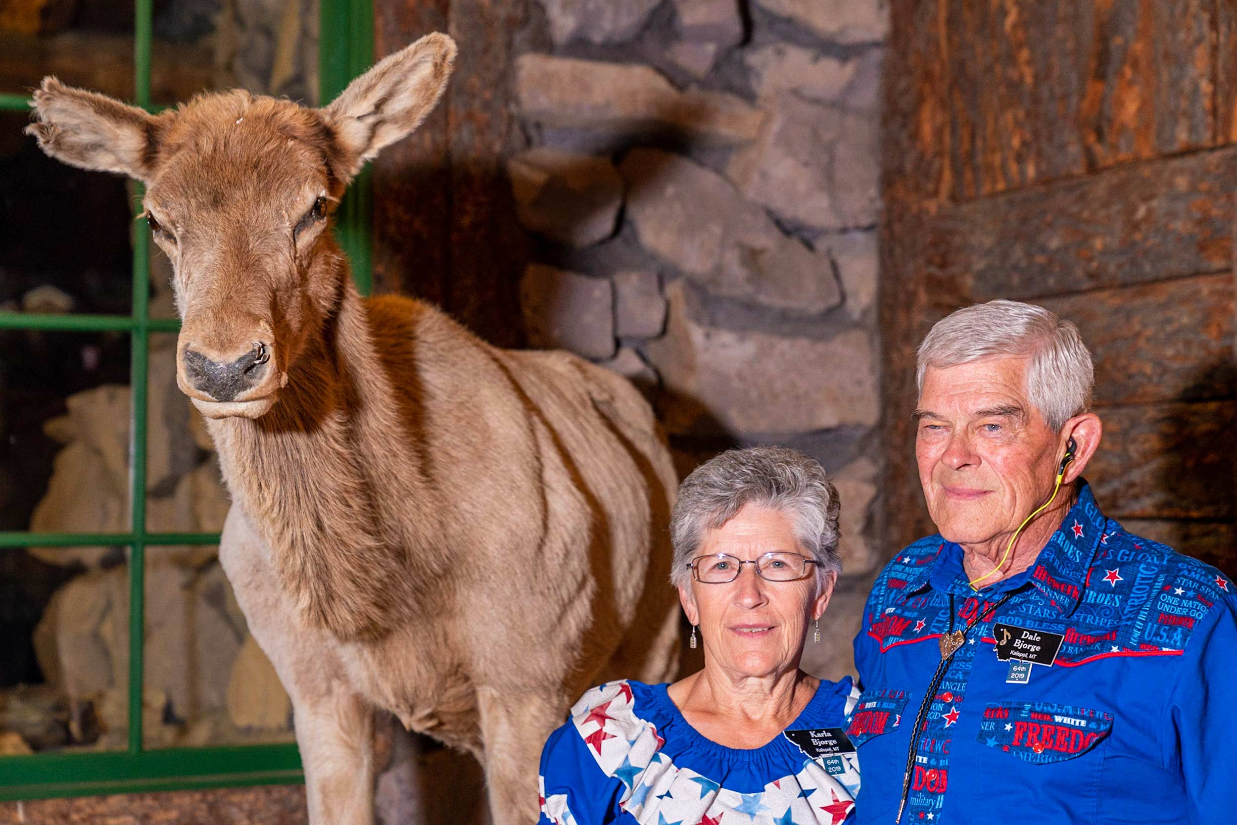 Fiddles on full blast, and not a drop of booze in sight: a weekend at Knothead Jamboree square dance